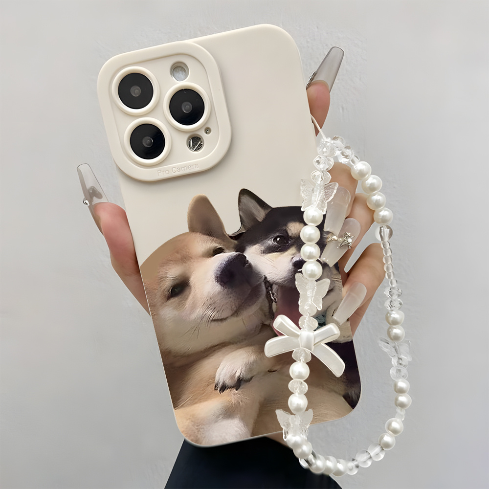 Samsung Galaxy Strap - Custodie per telefono Hug Dog INS