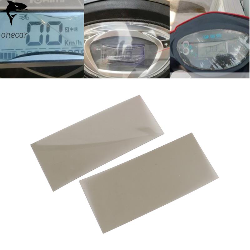 Watch Display Pillow - 2 pz 9*9CM universale LCD pellicola