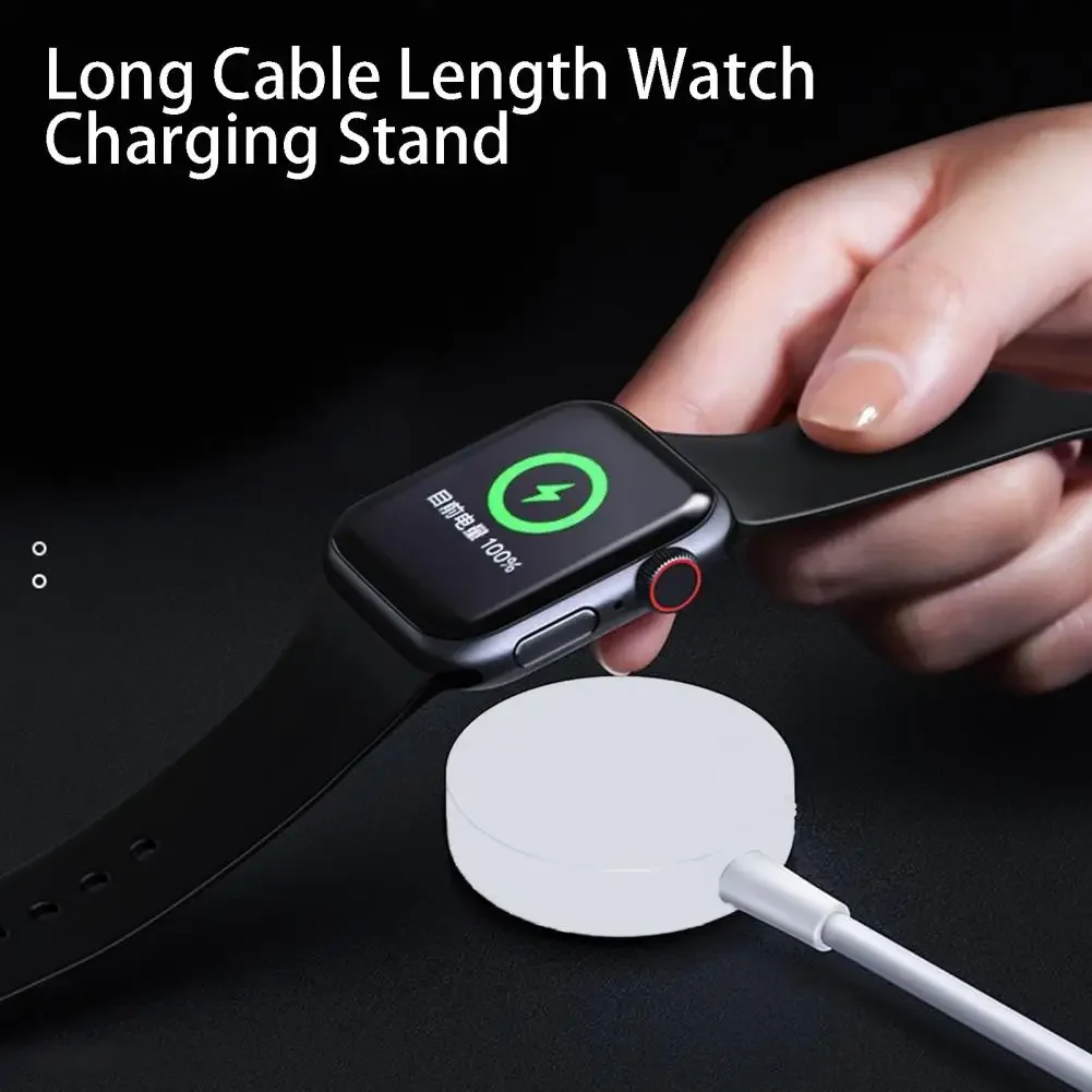 Watch X7 - Dock caricabatterie USB per X8/X7 Plus/W27