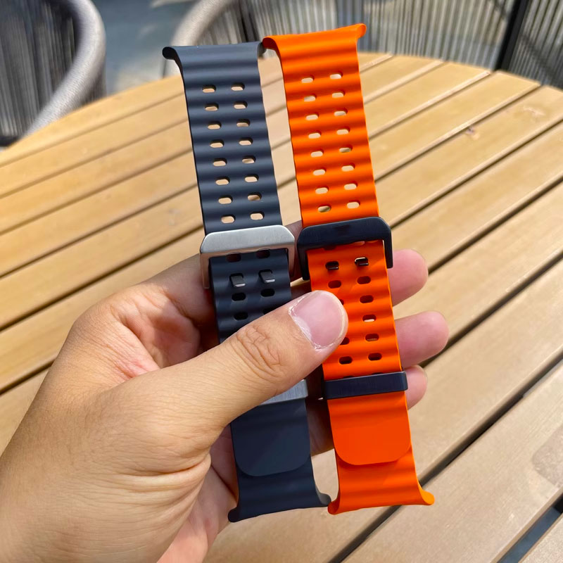 Tide Watch Surf - Cinturino marino per Samsung Galaxy Watch