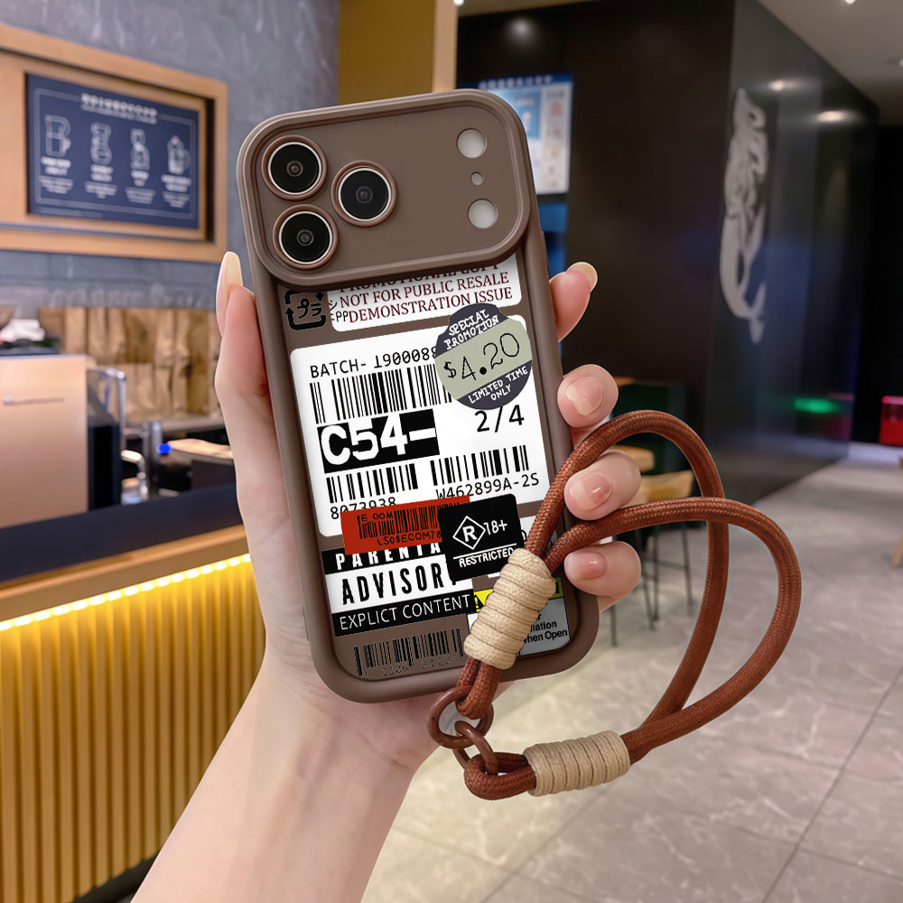 Samsung Galaxy Strap - Custodie per telefono con cinturino da