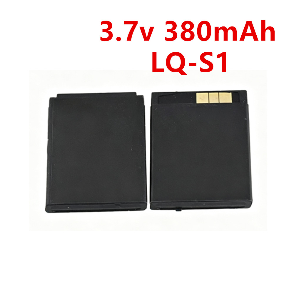 Watch V8 - Batteria di ricambio 380mAh LQ-S1 LQS1