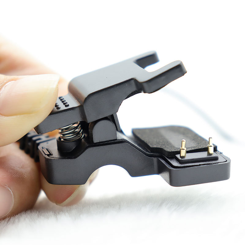 Watch X7 - Caricatore universale a clip 2pin 3pin