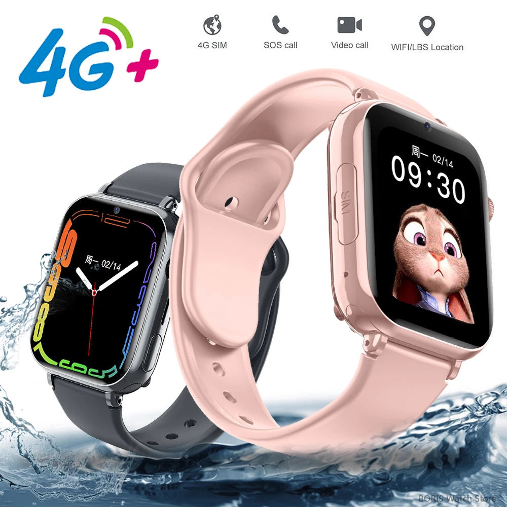 Nuovi orologi digitali per bam - Smartwatch Digital Watches For Girls recensione e prezzo