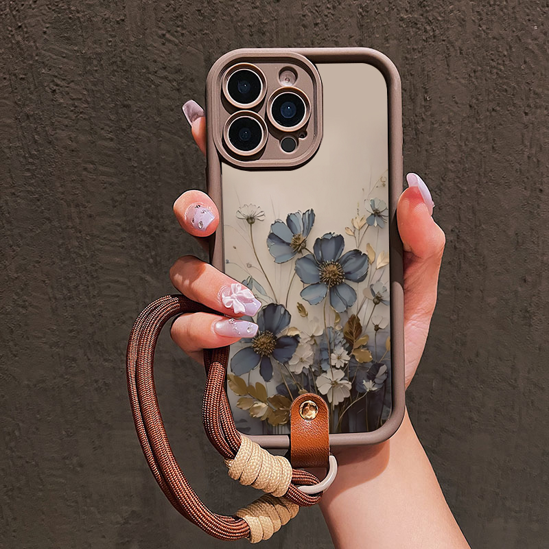 Custodia per telefono con cord - Samsung Galaxy Strap recensione e prezzo