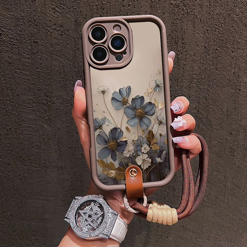Custodia per telefono con cord - Samsung Galaxy Strap recensione e prezzo