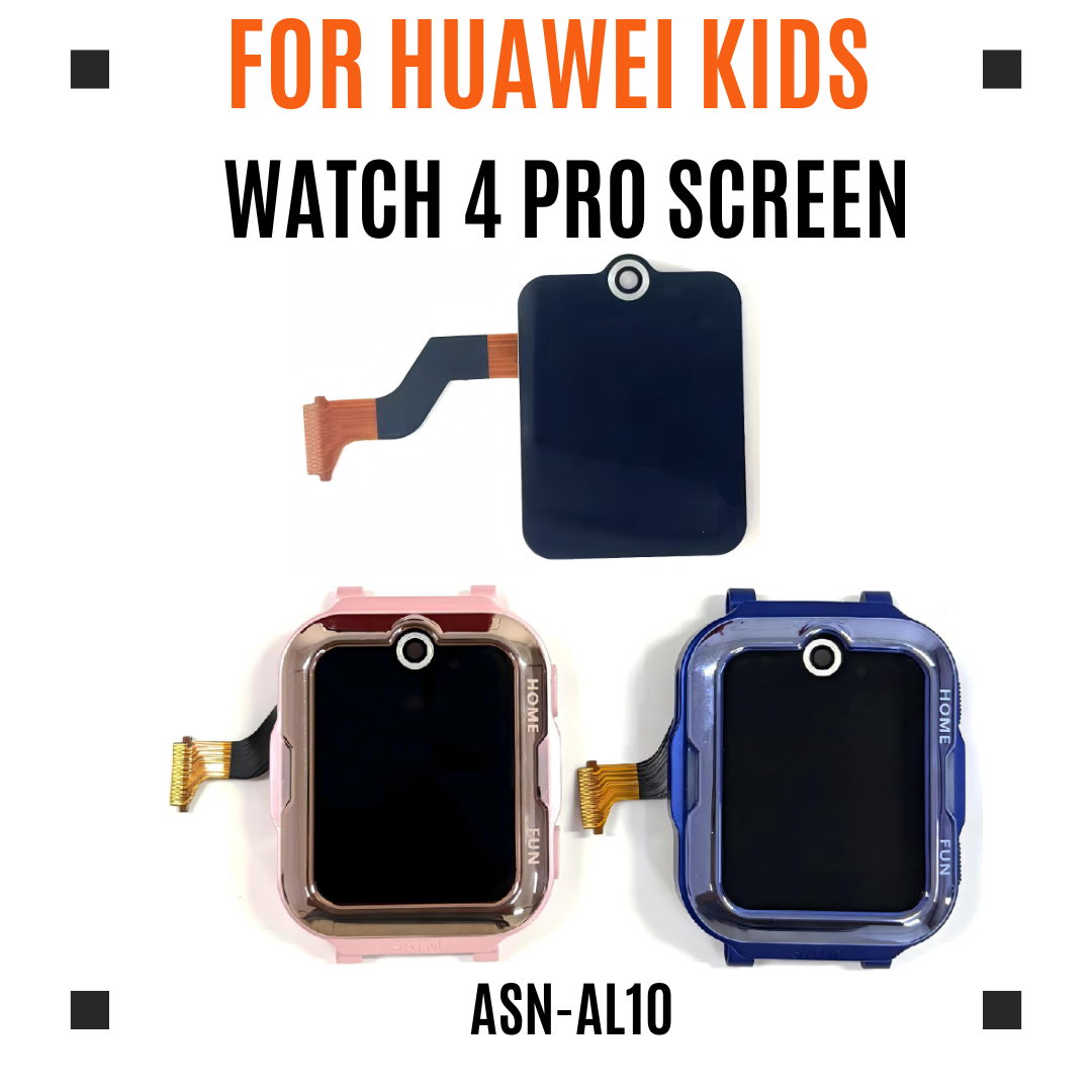 Display LCD Touch Digitizer AM - Watch Display Pillow recensione e prezzo