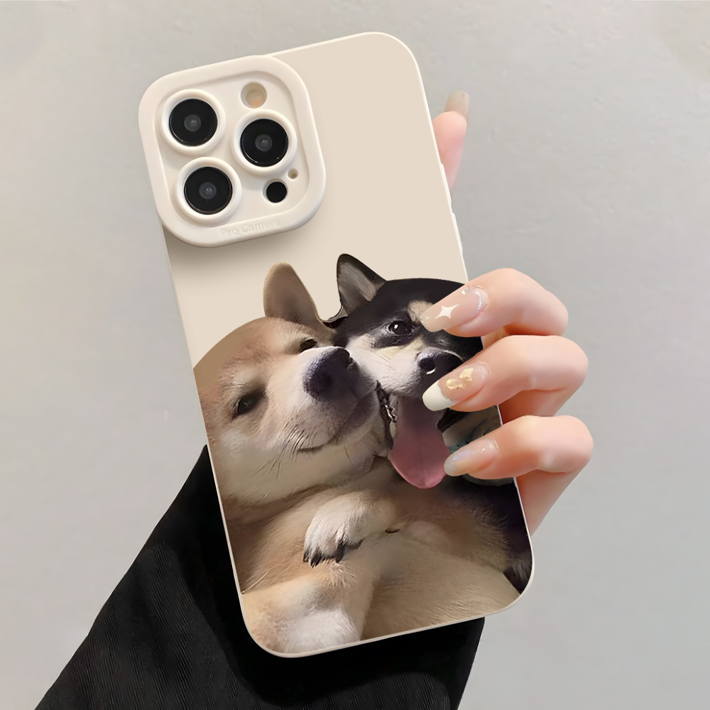 Custodie per telefono Hug Dog  - Samsung Galaxy Strap recensione e prezzo