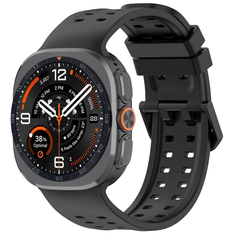 Cinturino Marine Band per Sams - Tide Watch Surf recensione e prezzo