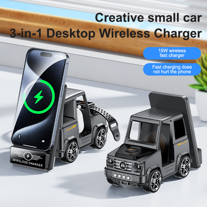 Caricabatterie wireless multif - Smartwatch Watches For Iphone recensione e prezzo