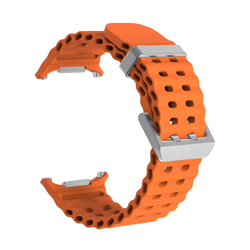 Cinturino Sportivo in Silicone - Tide Watch Surf recensione e prezzo