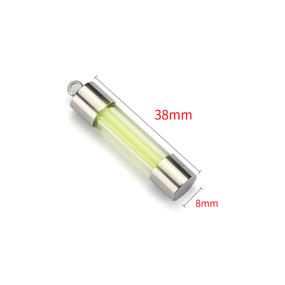 Lampada a Segnalazione per Est - Tritium Gas Tube recensione e prezzo