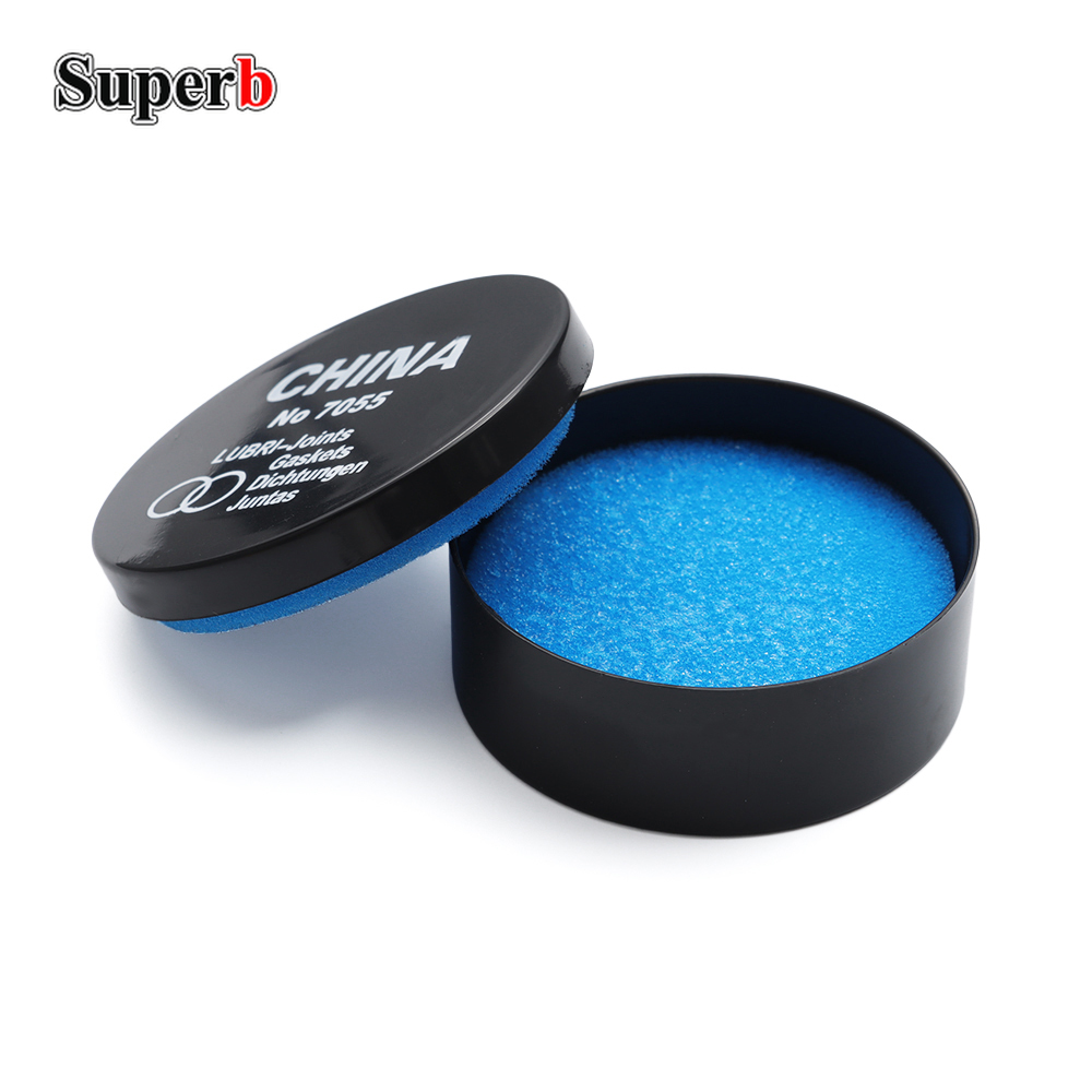 Guarnizione O-Ring Impermeabil - Watch Lubricant Oil recensione e prezzo
