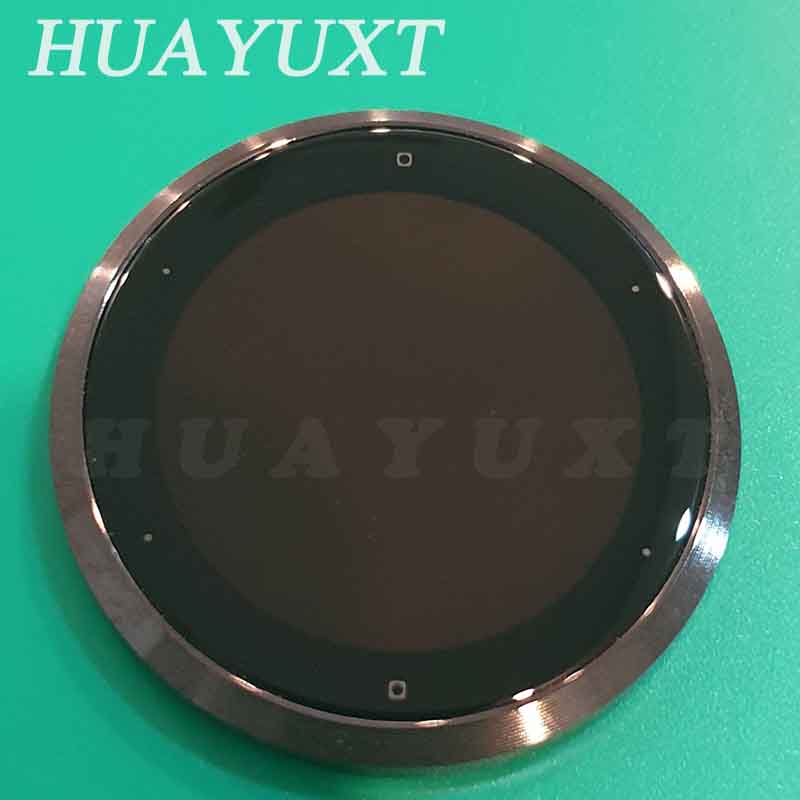 Display LCD da 40 mm per Garmi - Watch Display Pillow recensione e prezzo
