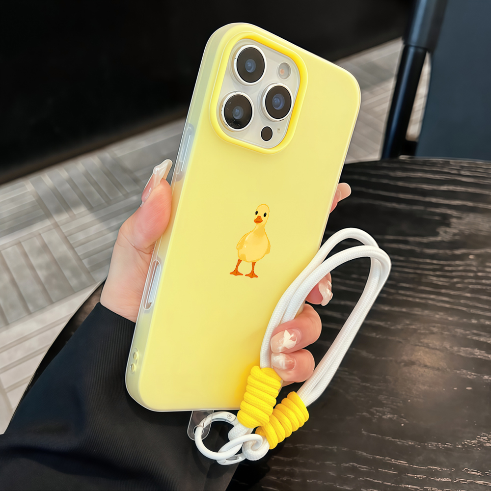 Custodia per telefono in gelat - Samsung Galaxy Strap recensione e prezzo