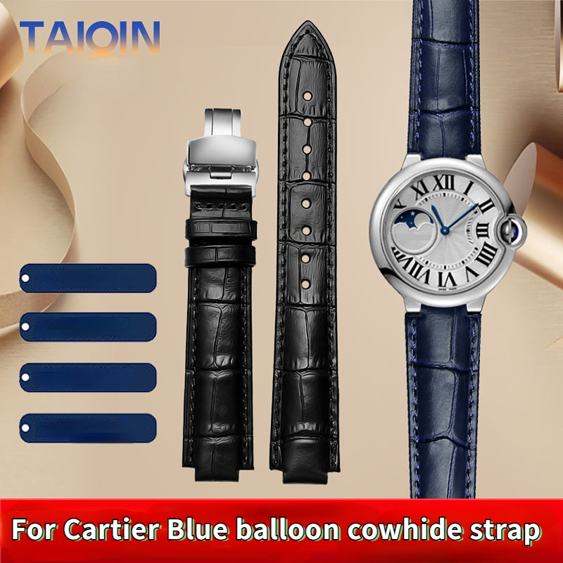 14-8mm 16-8mm 18-11mm 20-12mm  - Cartier Watch Ballon Bleu recensione e prezzo
