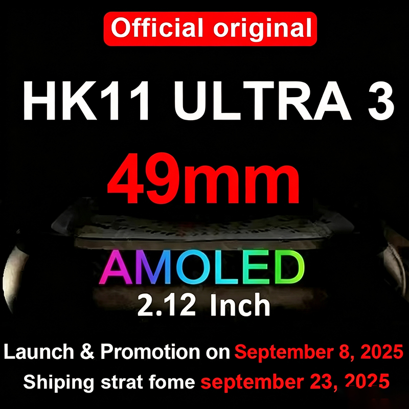 Nuovo Orologio HK10 Upgrade HK - Heart Rate Gps Watch recensione e prezzo