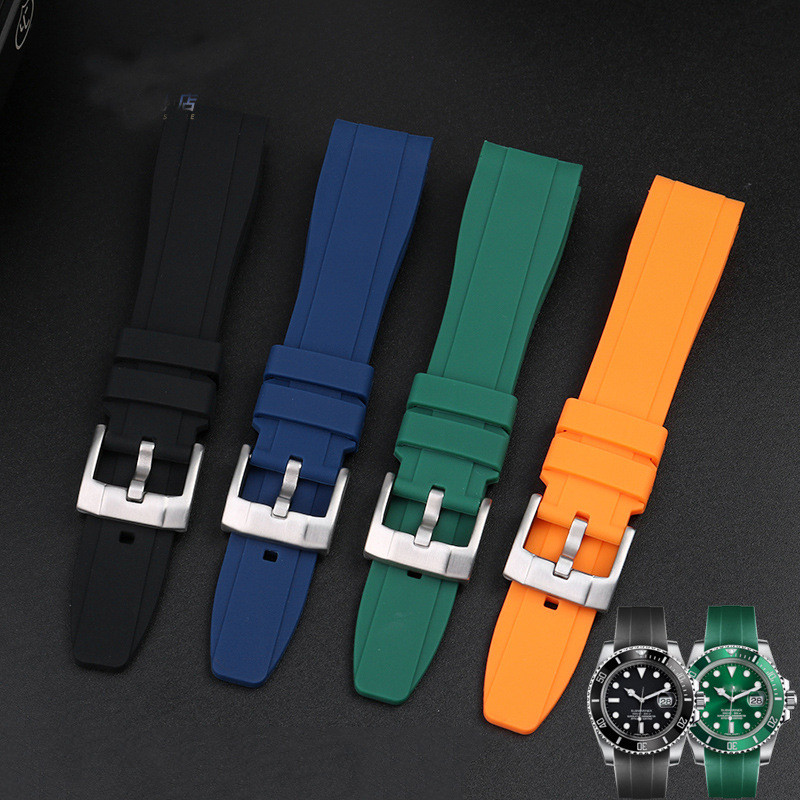 Cinturino in gomma con interfa - Tide Watch Surf recensione e prezzo