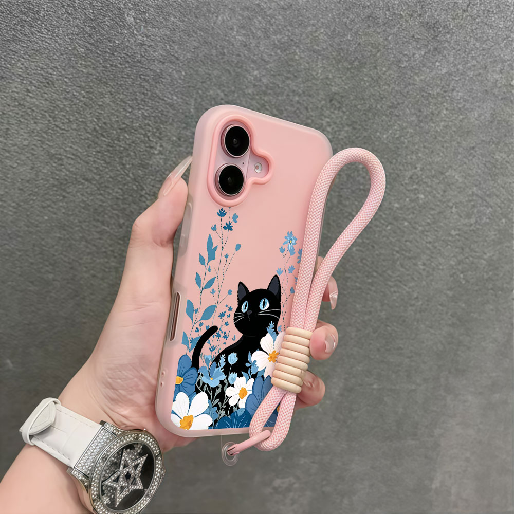 Custodia per telefono coreana  - Samsung Galaxy Strap recensione e prezzo