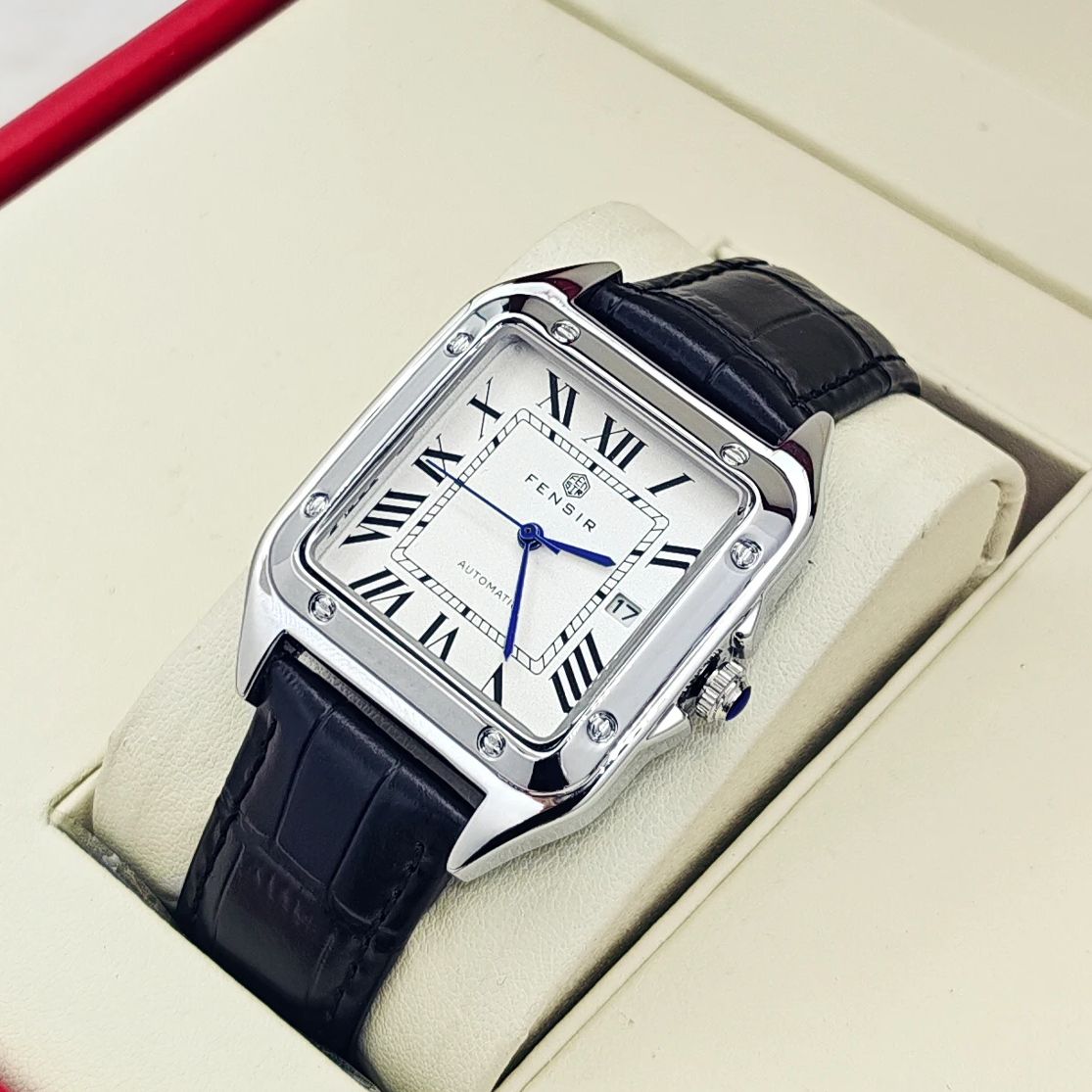 Nuovo orologio al quarzo da uo - Smartwatch Watches Brand Name recensione e prezzo