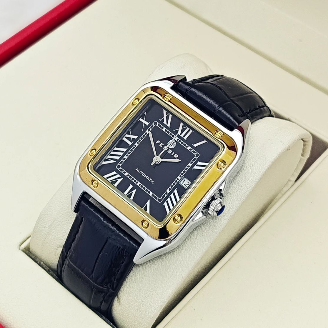 Nuovo orologio al quarzo da uo - Smartwatch Watches Brand Name recensione e prezzo