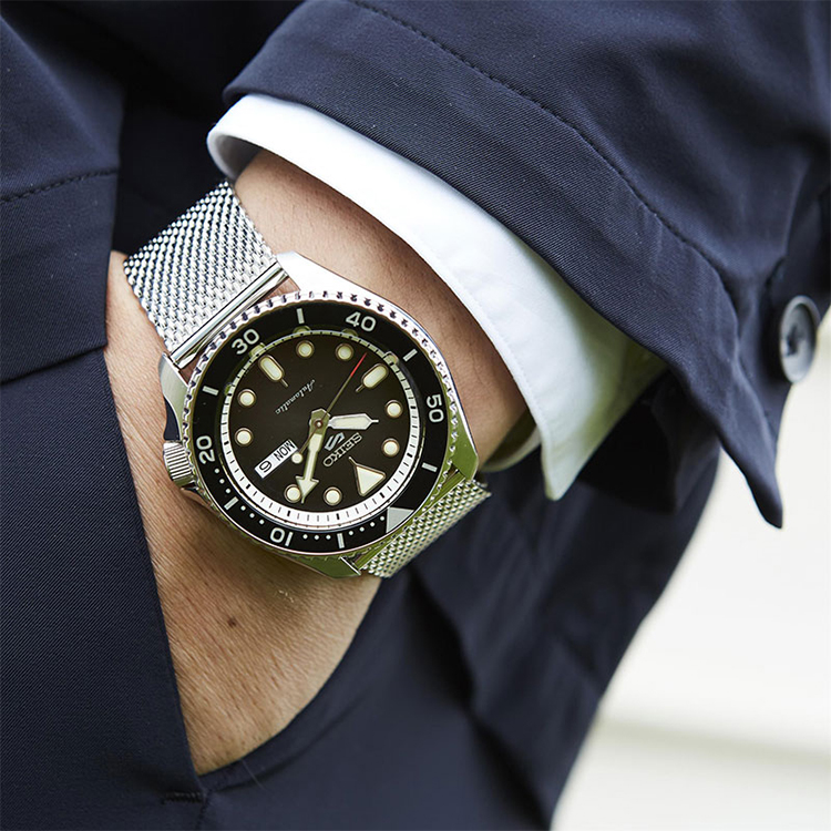 Orologio da Uomo SEIKO SRPD73K - Seiko Watch Prospex recensione e prezzo
