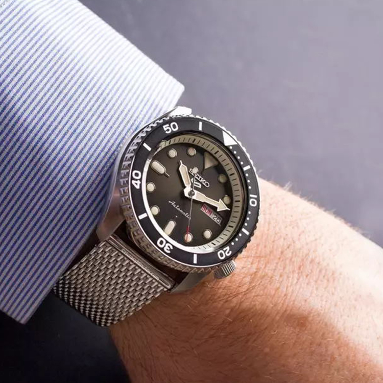 Orologio da Uomo SEIKO SRPD73K - Seiko Watch Prospex recensione e prezzo