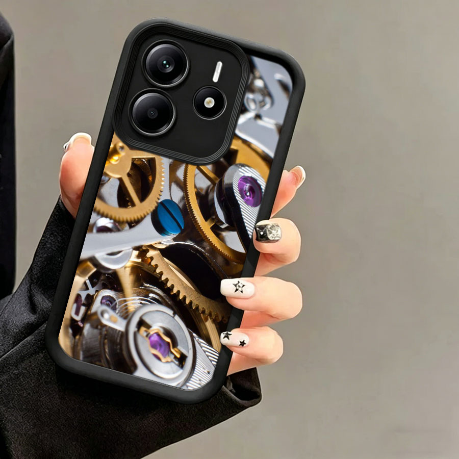 Custodia per telefono con desi - Watch X7 recensione e prezzo