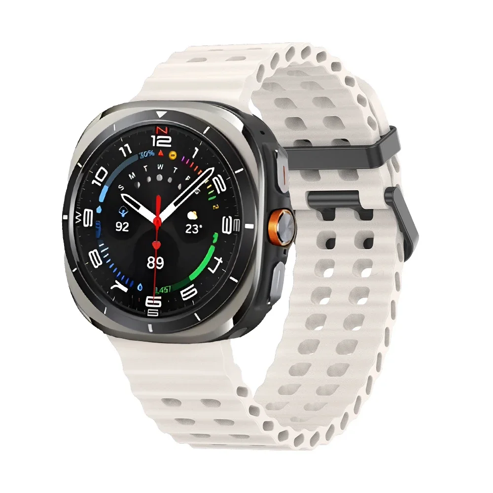 Cinturino marino per Samsung G - Tide Watch Surf recensione e prezzo