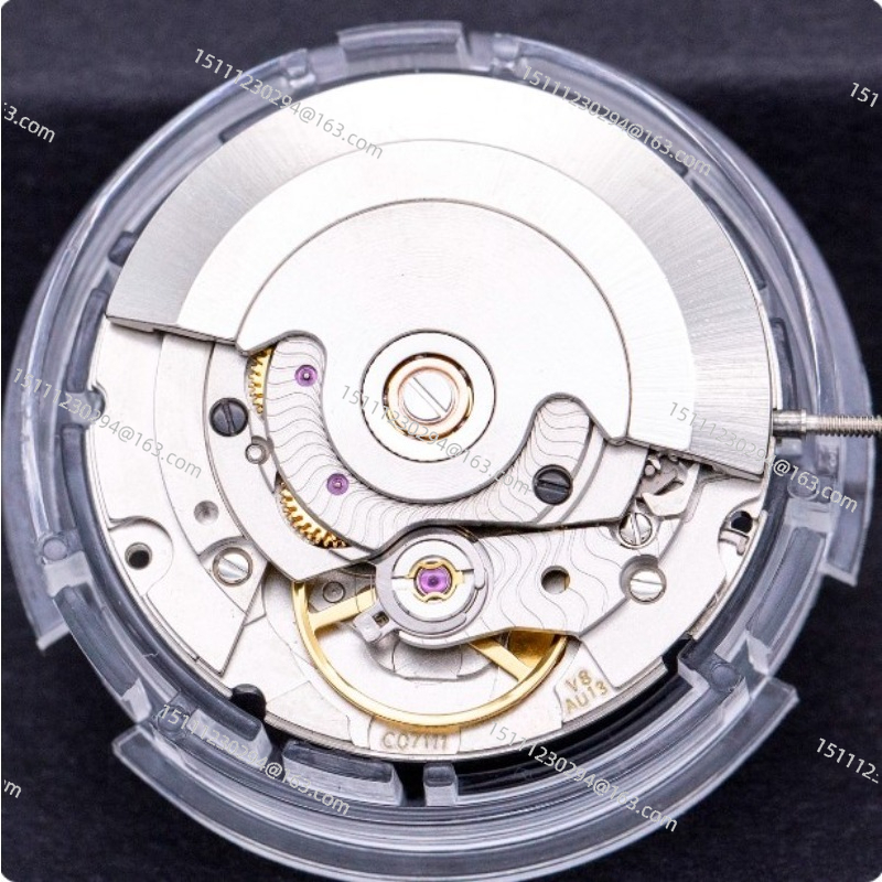 C07.111 Movimento C07111 con c - Watch V8 recensione e prezzo