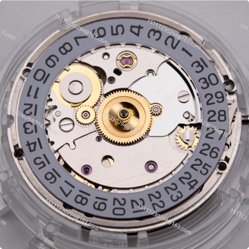 C07.111 Movimento C07111 con c - Watch V8 recensione e prezzo
