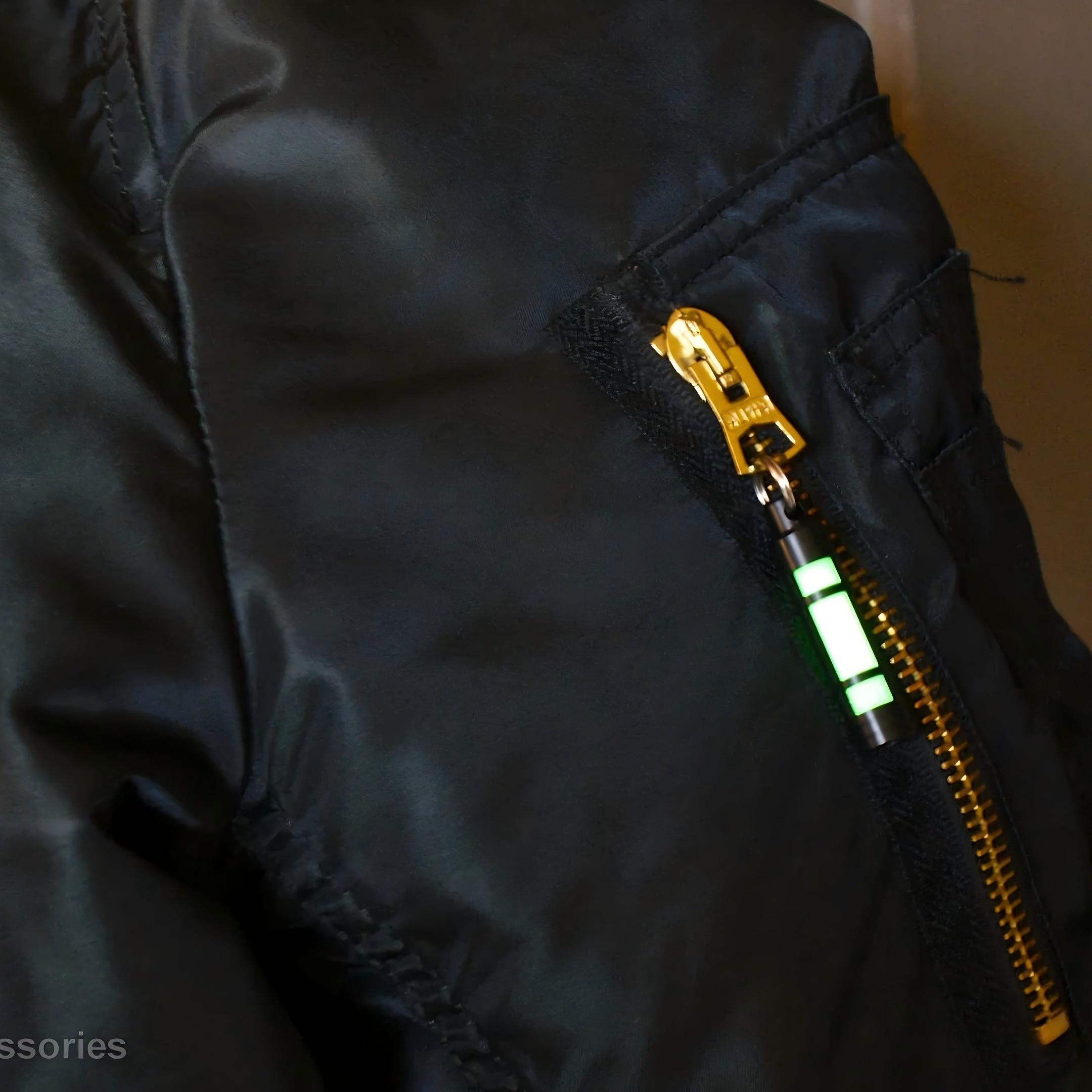 Accessori TEC in Titanio e Acc - Tritium Gas Tube recensione e prezzo