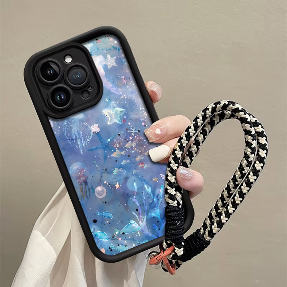 Custodia per telefono con cord - Samsung Galaxy Strap recensione e prezzo