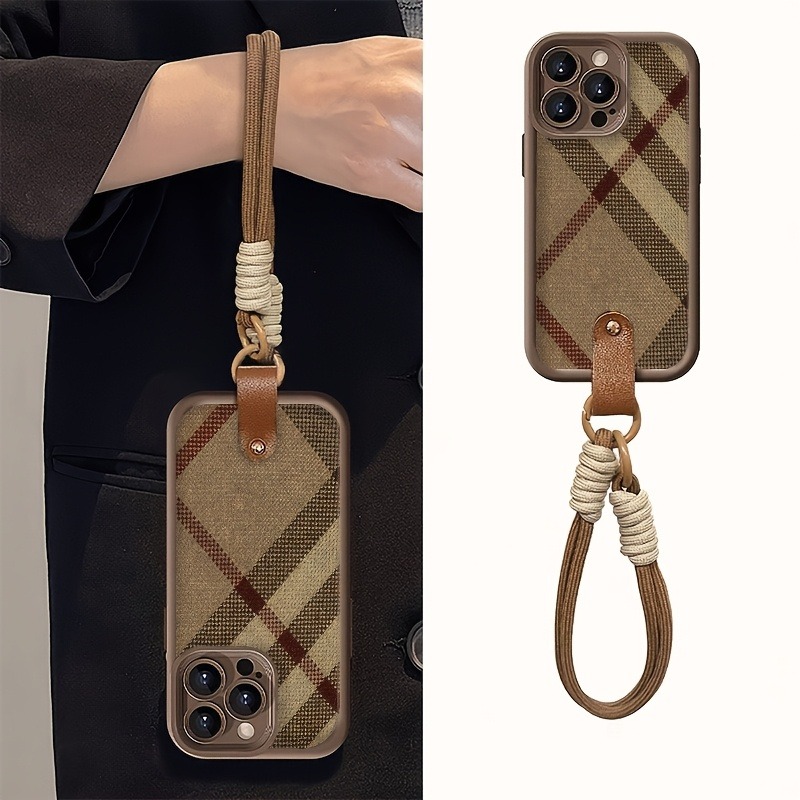 Custodia per telefono con cord - Samsung Galaxy Strap recensione e prezzo