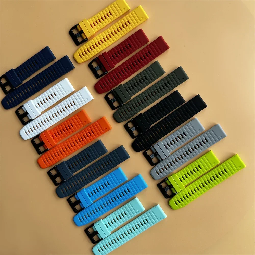 Cinturino QuickFit da 22mm 26m - Watch X7 recensione e prezzo