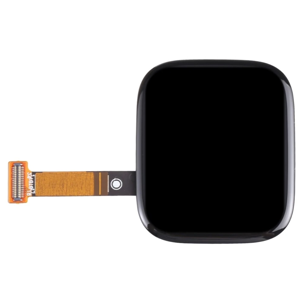 Schermo LCD originale assembla - Watch Display Pillow recensione e prezzo