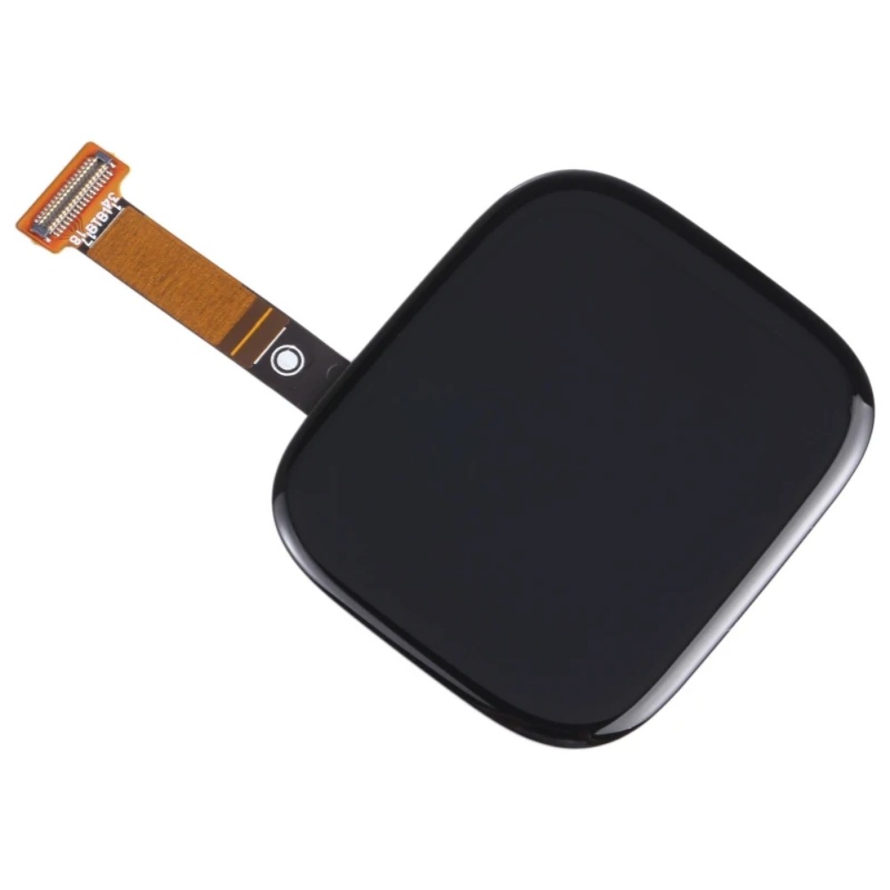 Schermo LCD originale assembla - Watch Display Pillow recensione e prezzo
