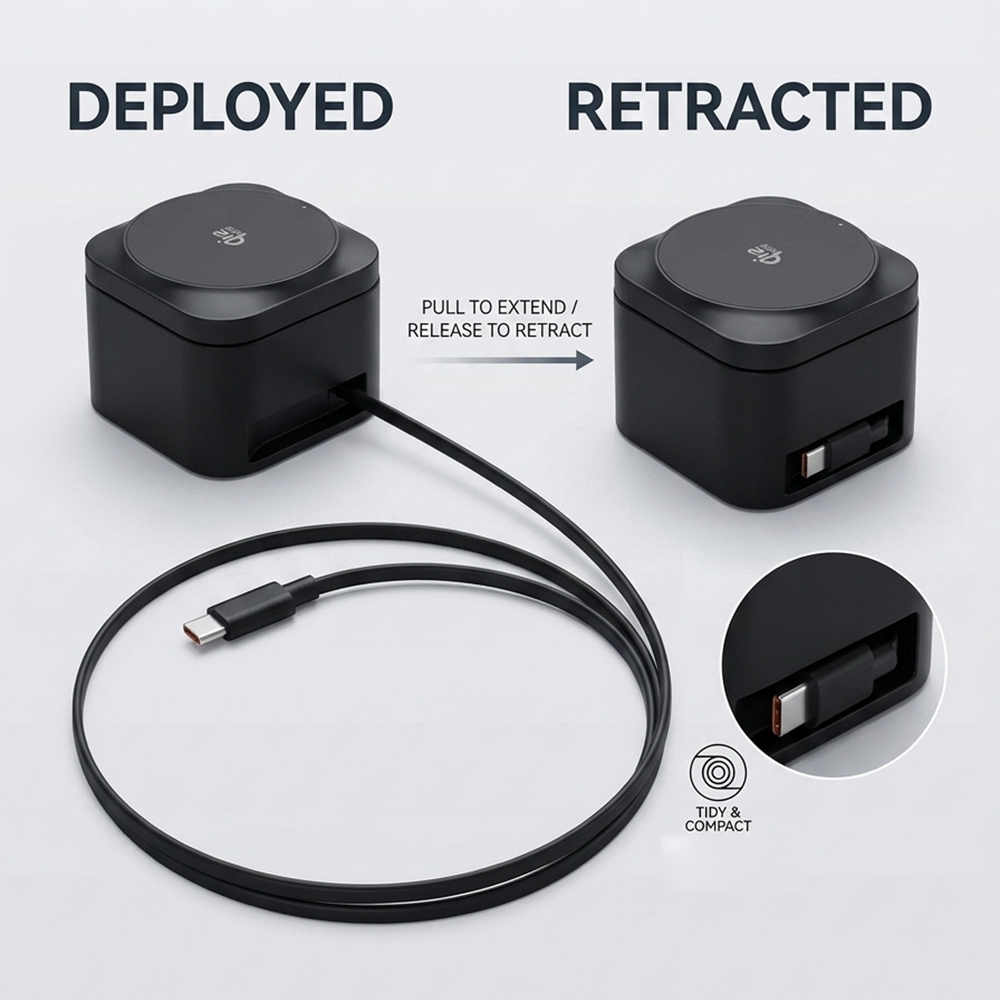Stazione di Ricarica Wireless  - Smartwatch Watches For Iphone recensione e prezzo