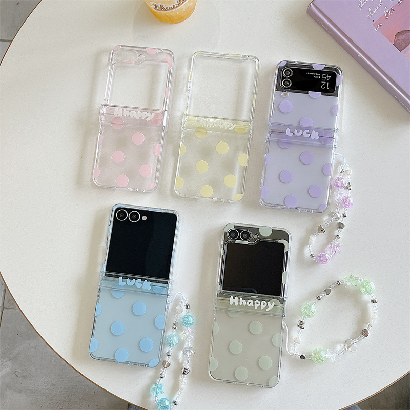 Custodia per telefono coreana  - Samsung Galaxy Strap recensione e prezzo
