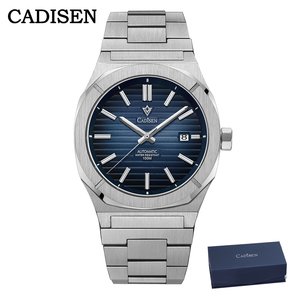 CADISEN 2026 Orologio da sub Z - Waterproof Diving Watch recensione e prezzo