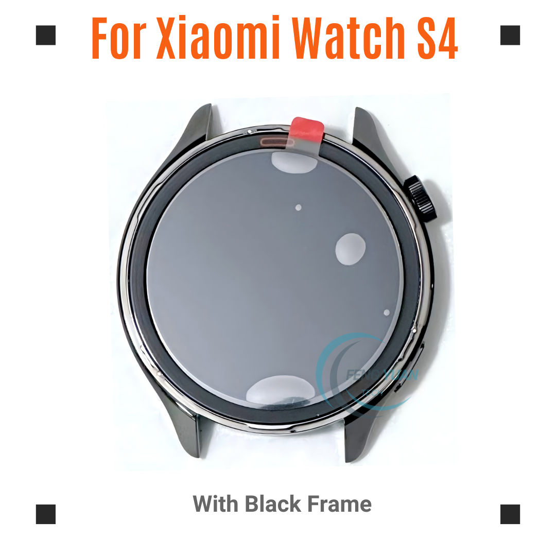 Per Xiaomi Watch S4 Schermo AM - Watch Display Pillow recensione e prezzo