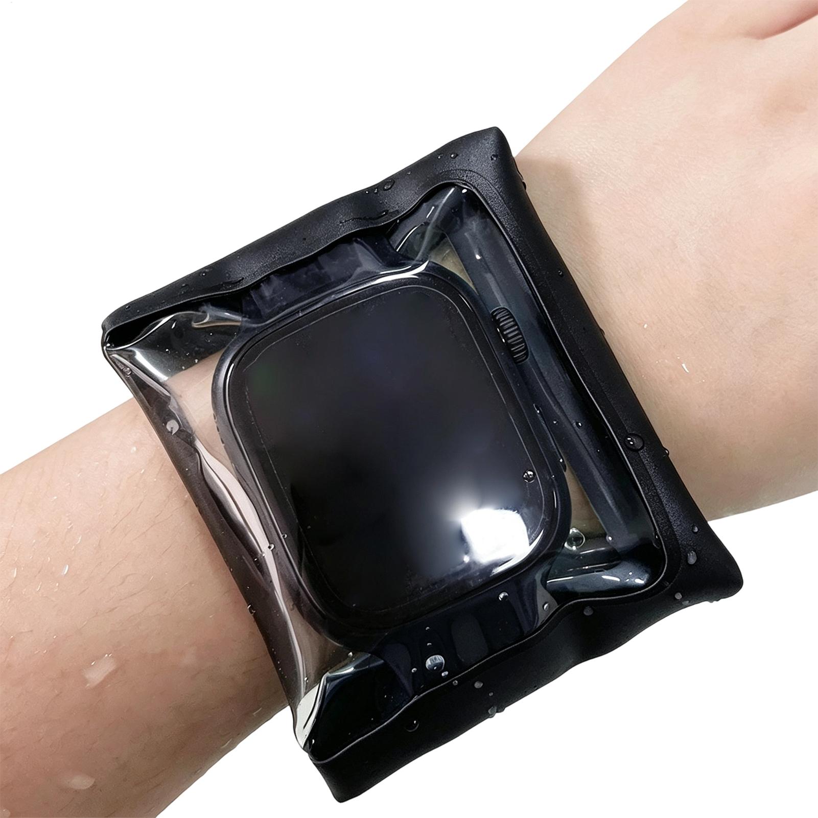 Custodia Protettiva Impermeabi - Waterproof Diving Watch recensione e prezzo