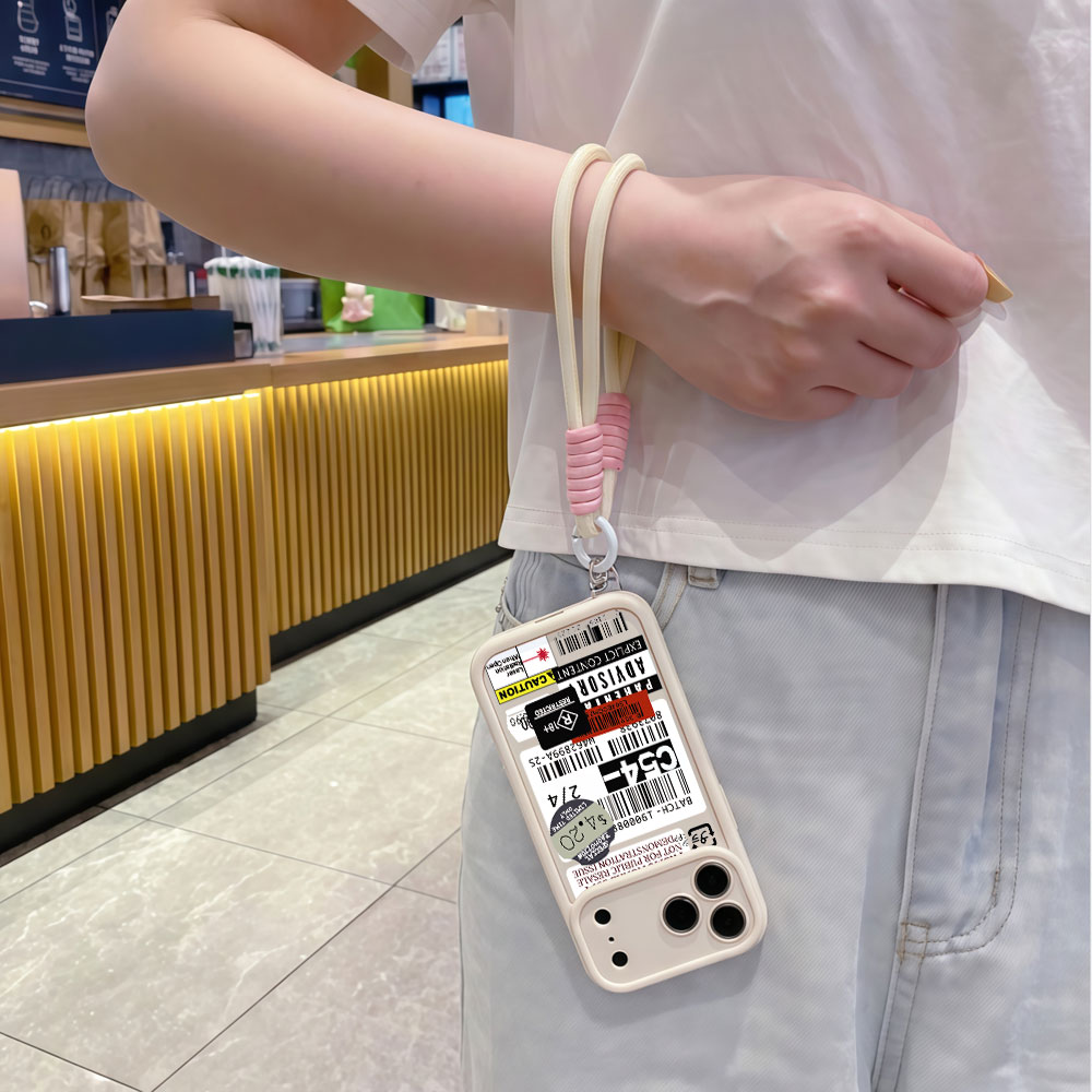 Custodie per telefono con cint - Samsung Galaxy Strap recensione e prezzo