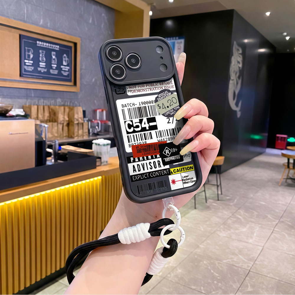 Custodie per telefono con cint - Samsung Galaxy Strap recensione e prezzo