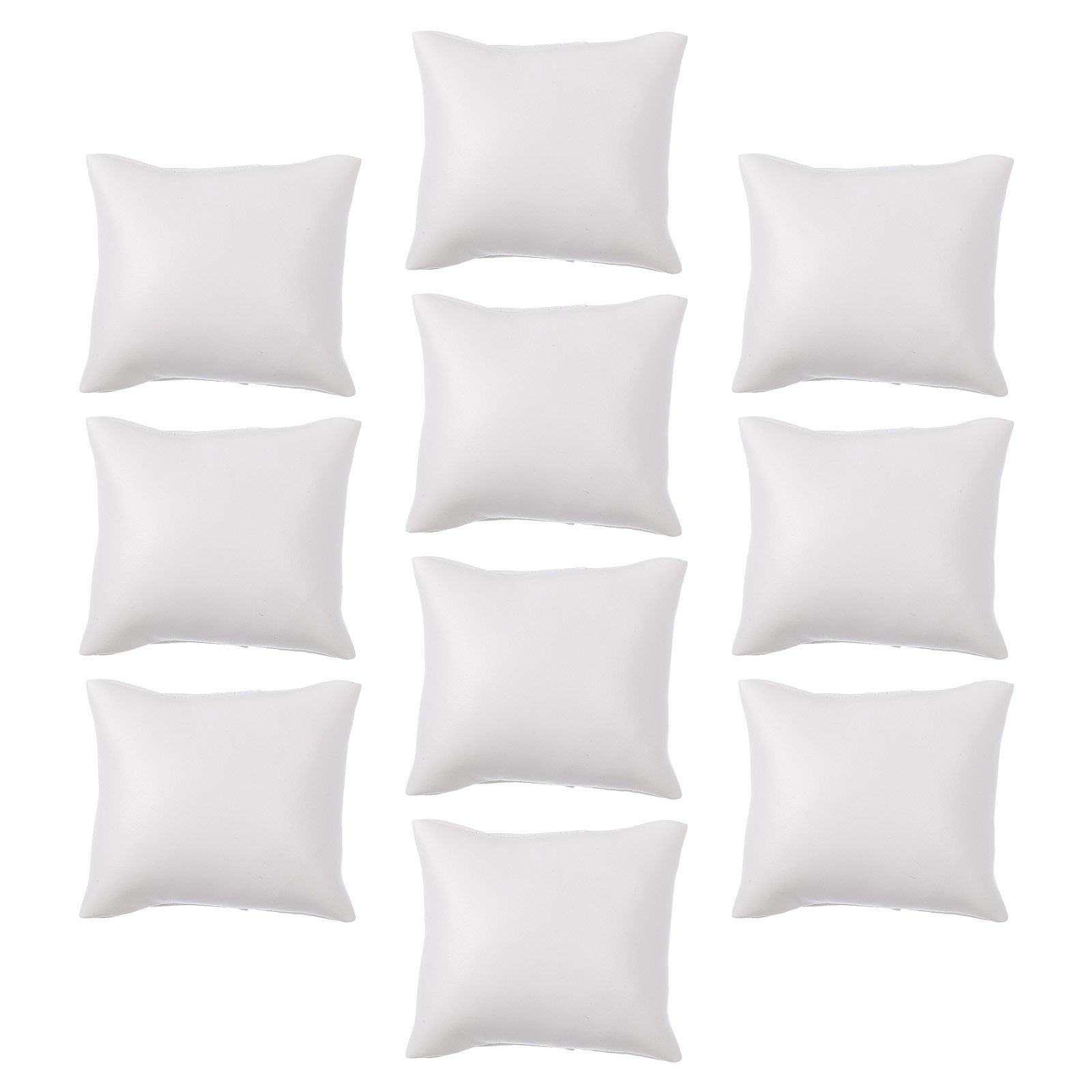 10 Cuscini per Esposizione Oro - Watch Display Pillow recensione e prezzo