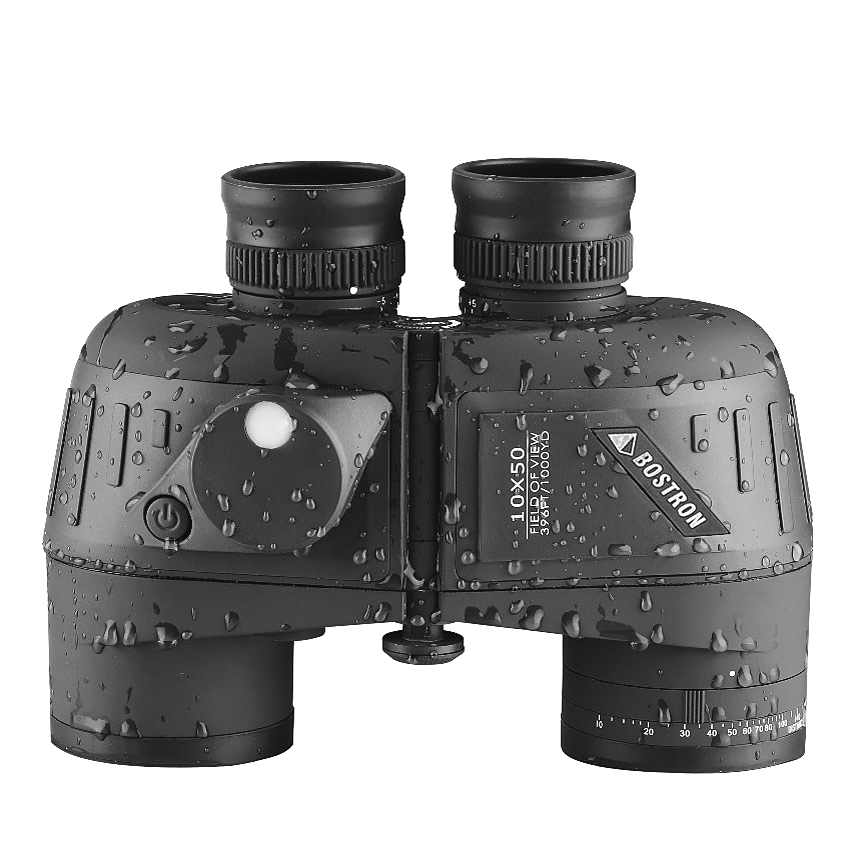Binocolo 10x50 7x50, Telescopi - Tide Watch Surf recensione e prezzo