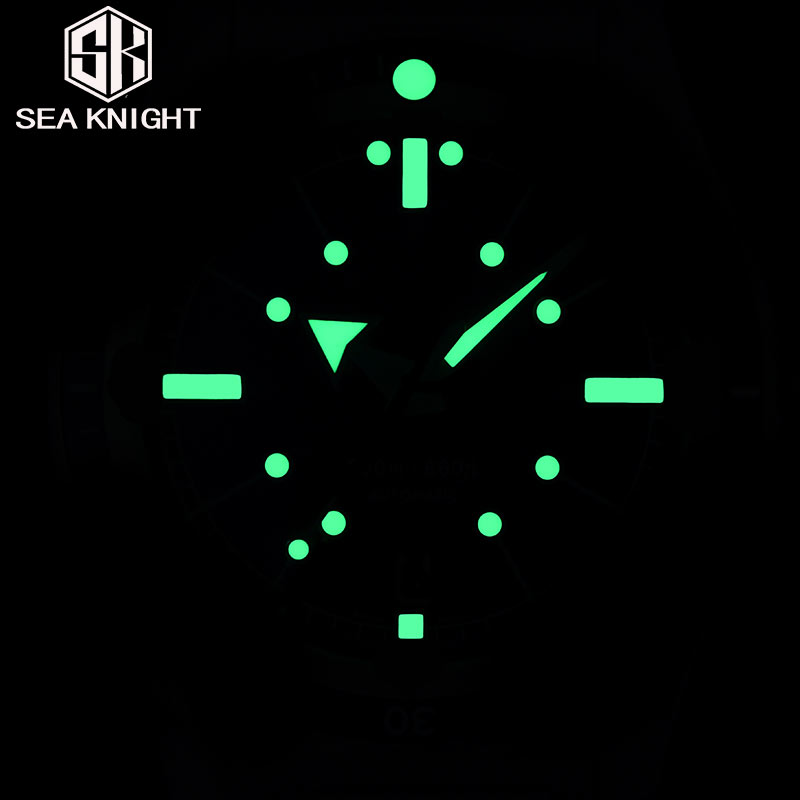 SEA KNIGHT Orologio da polso m - Tide Watch Surf recensione e prezzo