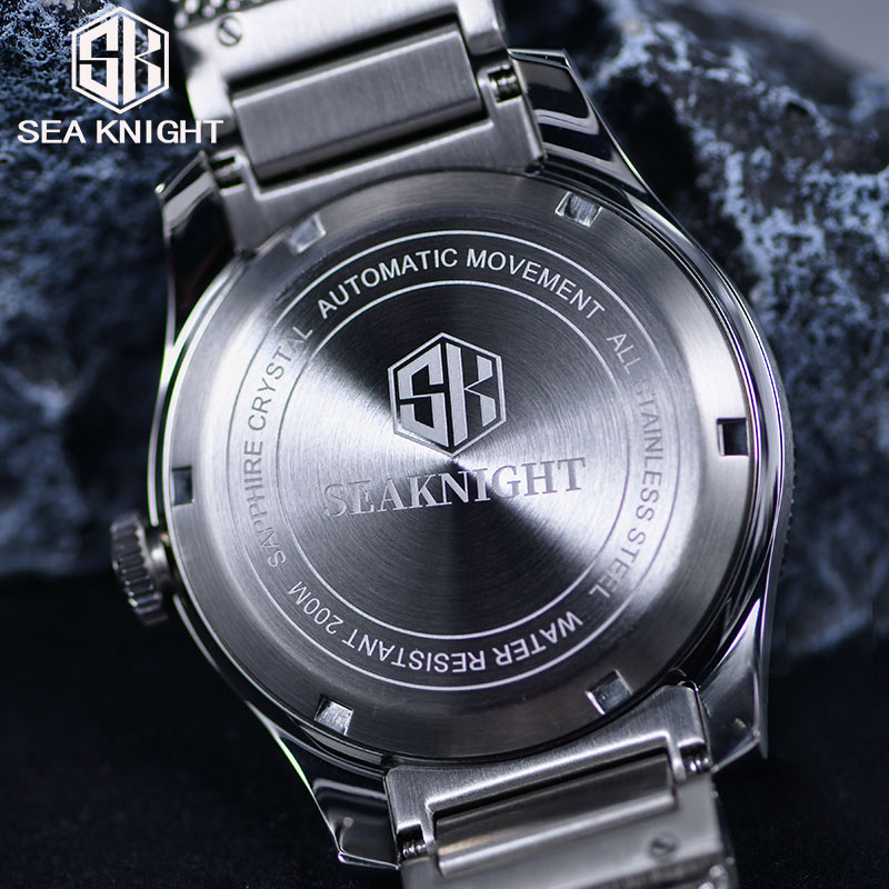 SEA KNIGHT Orologio da polso m - Tide Watch Surf recensione e prezzo