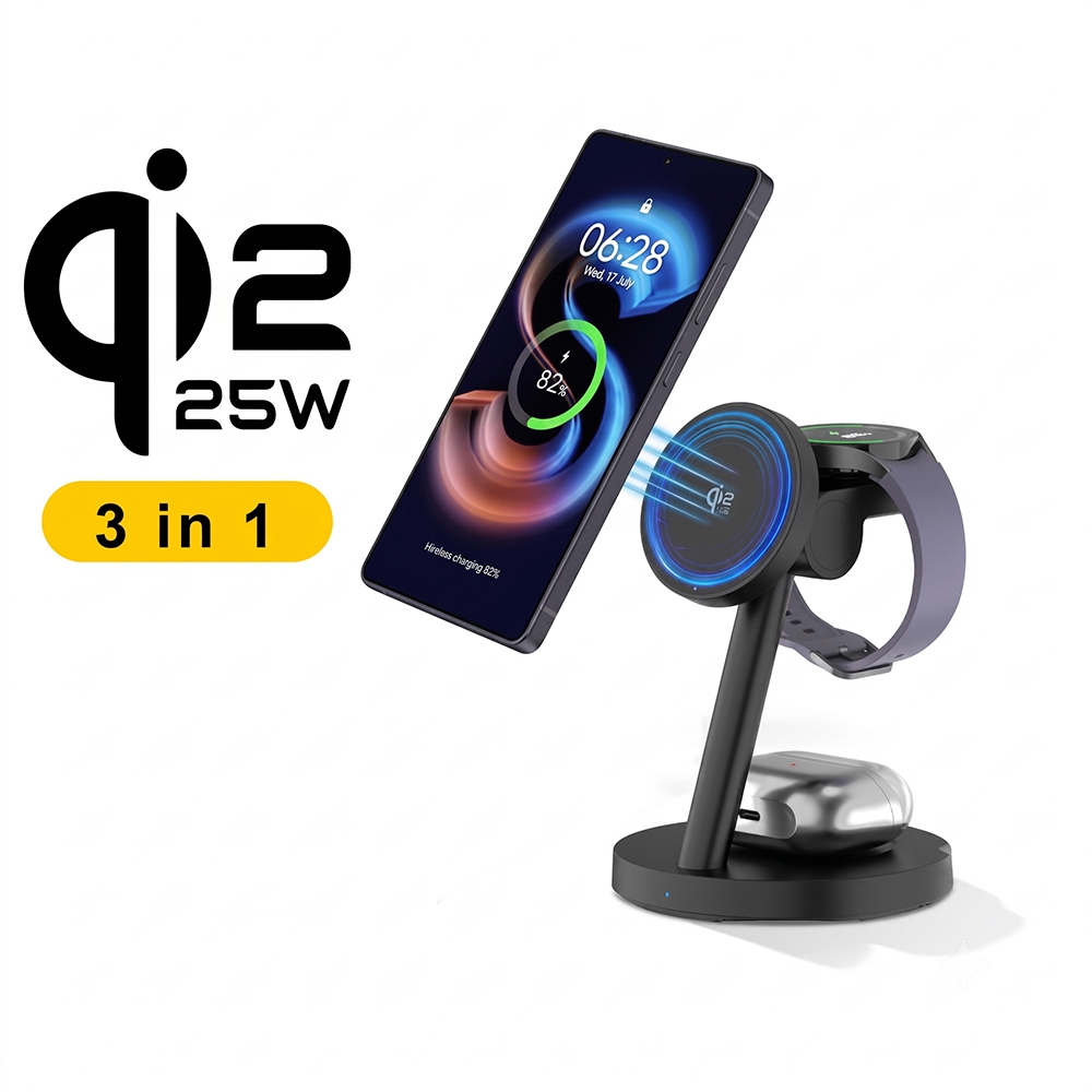 Dock di Ricarica Wireless Magn - Smartwatch Watches For Iphone recensione e prezzo