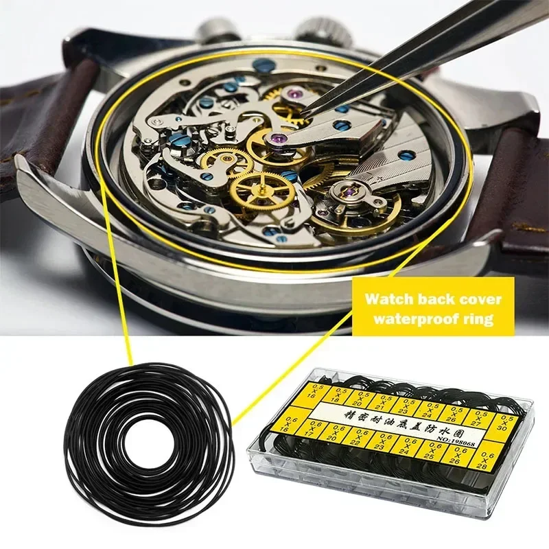 Penna per Olio per Orologi, St - Watch Lubricant Oil recensione e prezzo